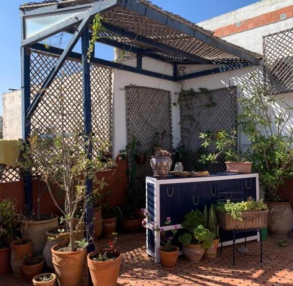 Riad Le Cheval Blanc