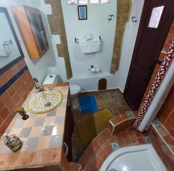 Riad Le Cheval Blanc