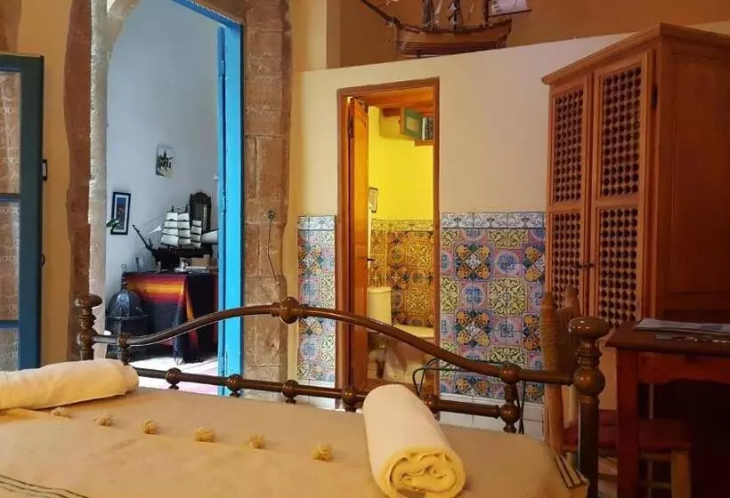 Riad Le Cheval Blanc