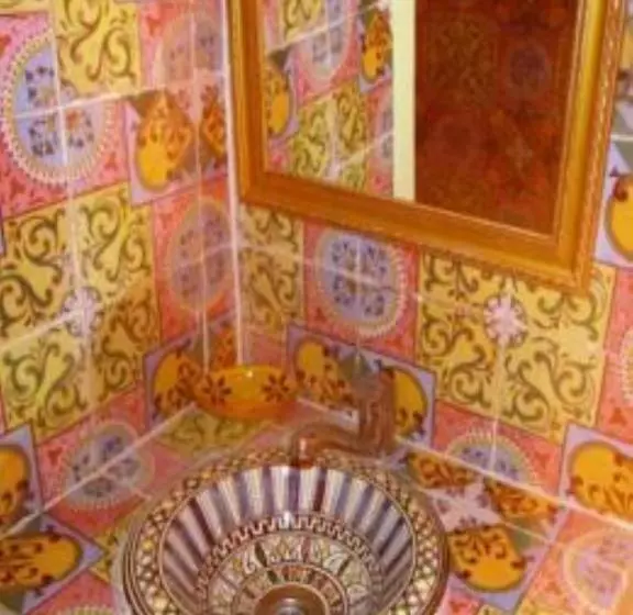 Riad Le Cheval Blanc
