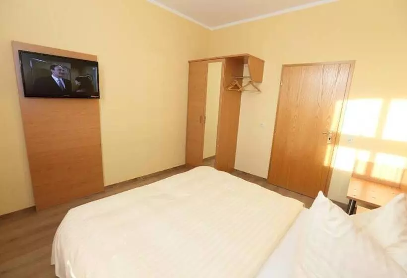 Appartementhotel In Stade
