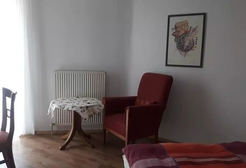 ホテル City  Bauer