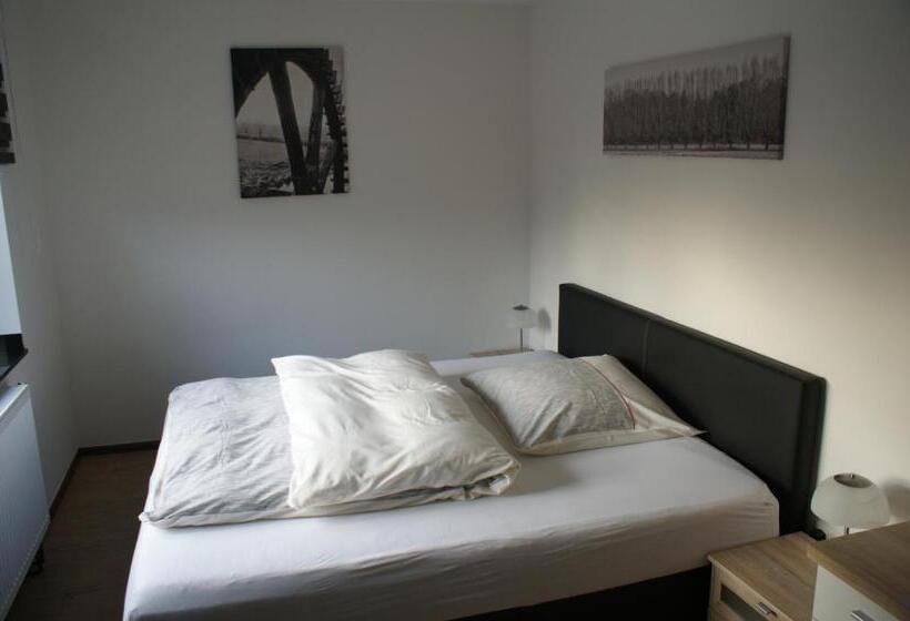 酒店 & Restaurant Brommler Mühle