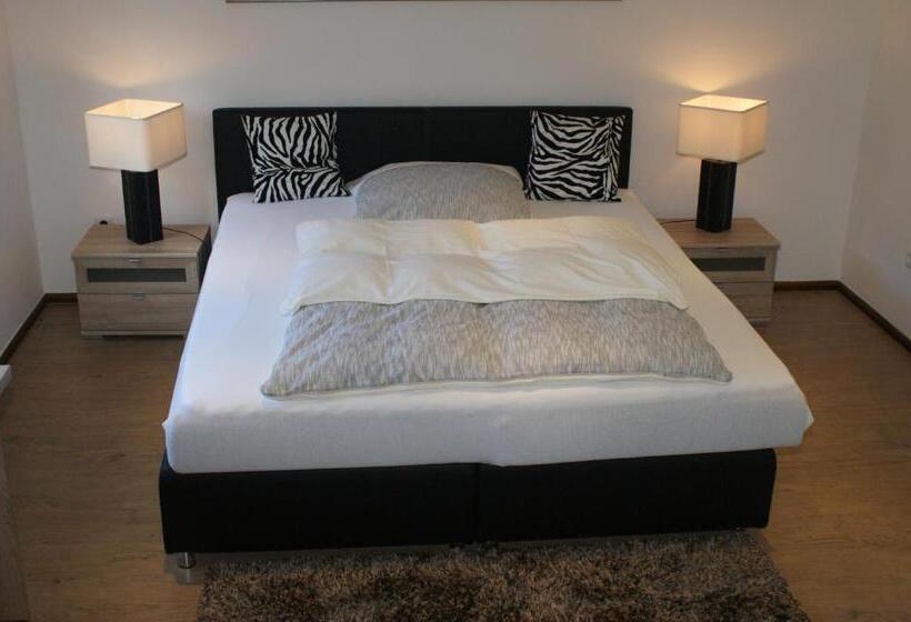 酒店 & Restaurant Brommler Mühle