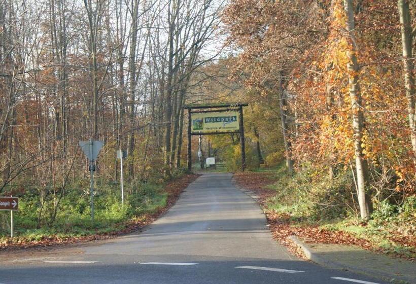 酒店 & Restaurant Brommler Mühle