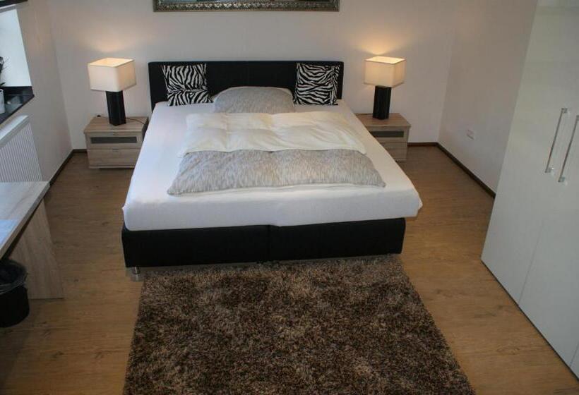 酒店 & Restaurant Brommler Mühle