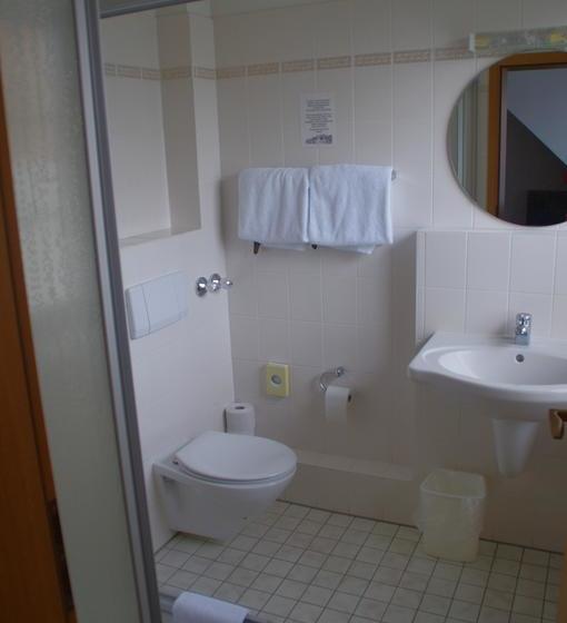 호텔 Böttchers Gasthaus