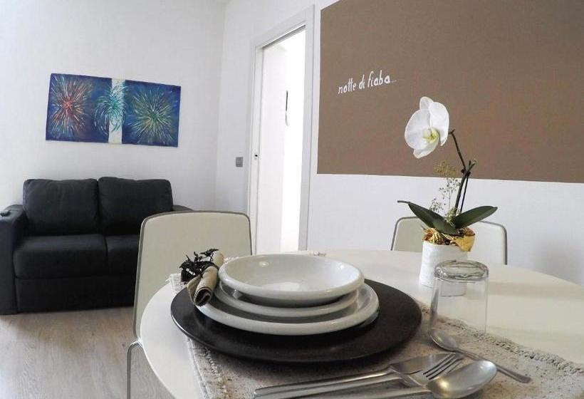 فندق Sembenini Palace