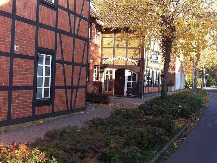 ホテル Die Börse