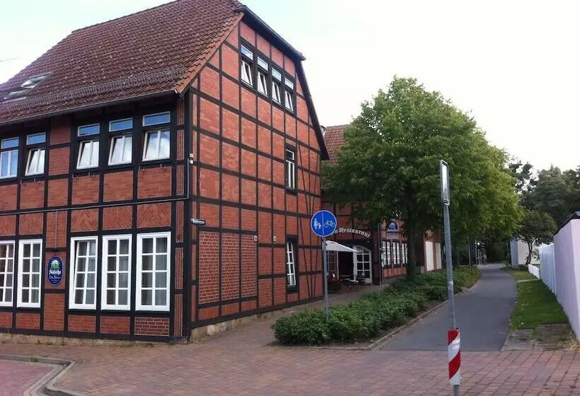 ホテル Die Börse