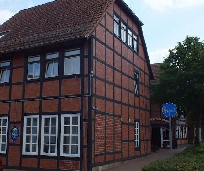 ホテル Die Börse