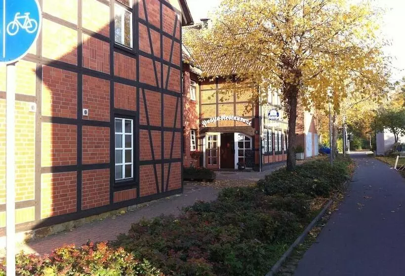 ホテル Die Börse