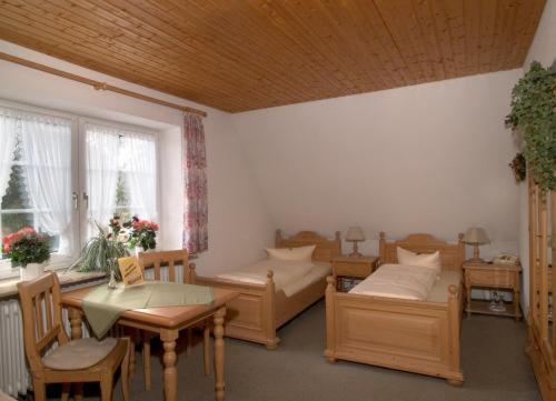 호텔 Ferien Auf Der Heid