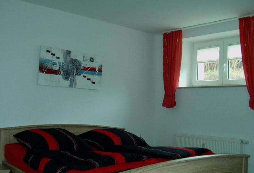 호텔 Finkenpension