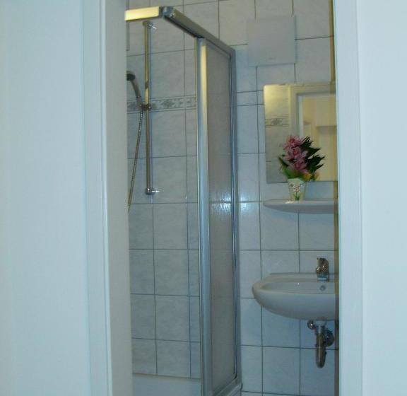 호텔 Finkenpension