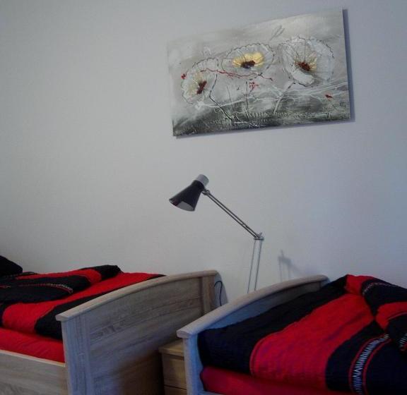 호텔 Finkenpension