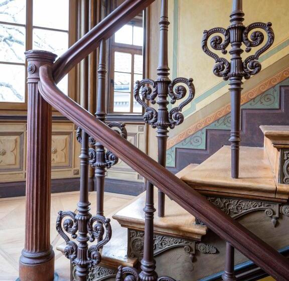 Отель Gästehaus Nikolai