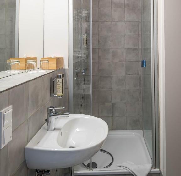 Отель Gästehaus Nikolai