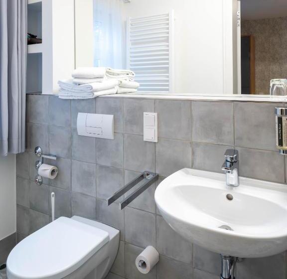 Отель Gästehaus Nikolai