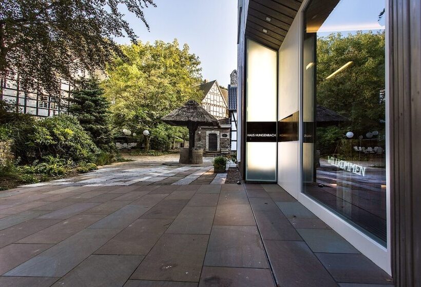 酒店 Gut Hungenbach