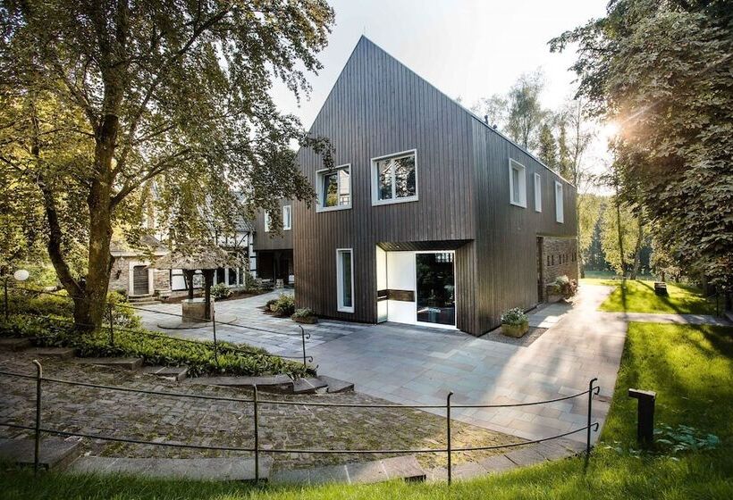 酒店 Gut Hungenbach