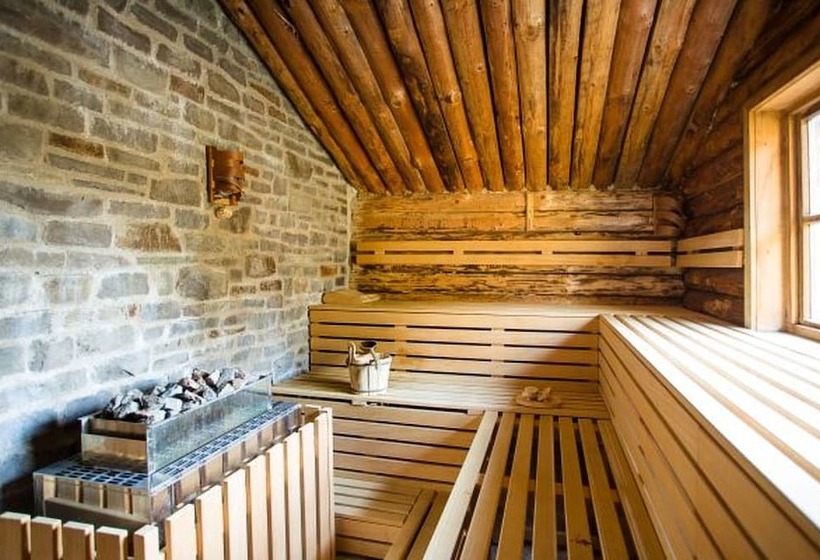 酒店 Gut Hungenbach