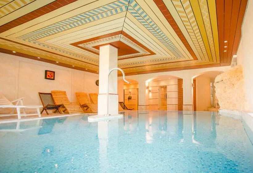 酒店 Gut Hungenbach