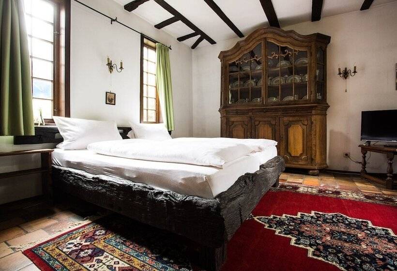 酒店 Gut Hungenbach