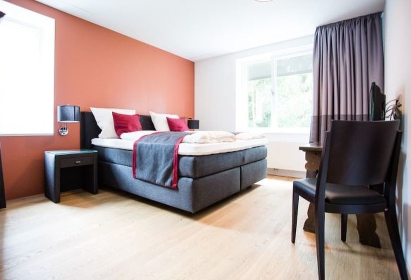 酒店 Gut Hungenbach