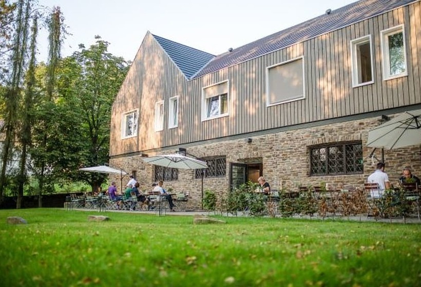 酒店 Gut Hungenbach