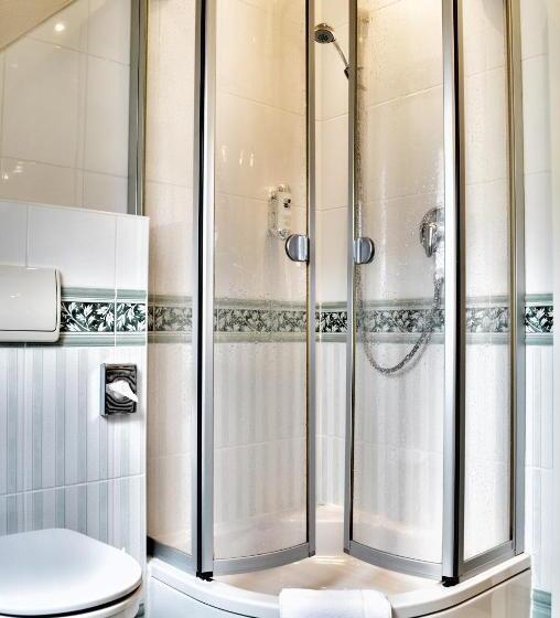 Horchem Hotel Restaurant Café Bar