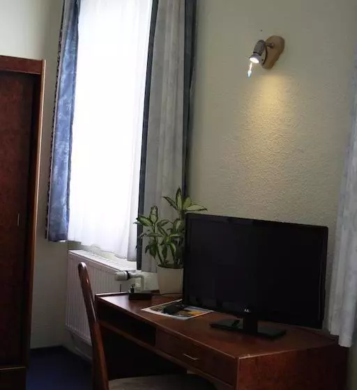 Hotelli Kajüte 7