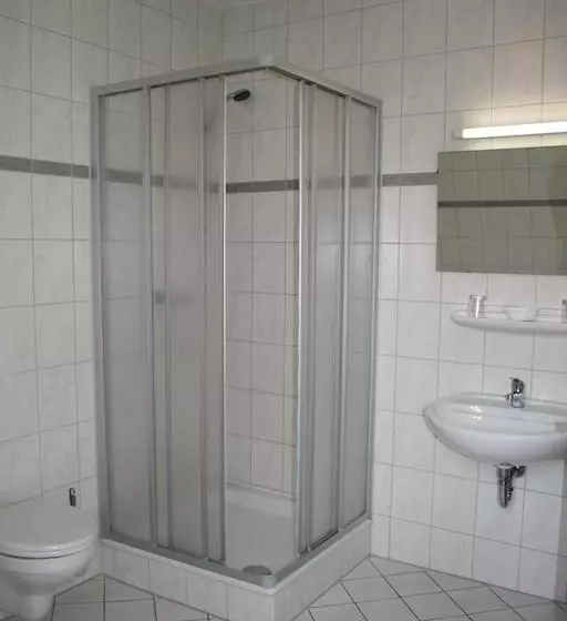 Hotelli Kajüte 7