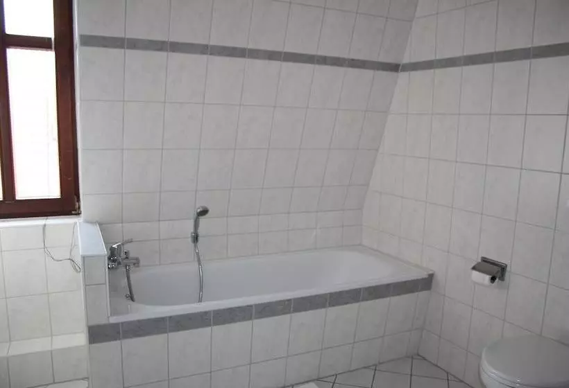 Hotelli Kajüte 7