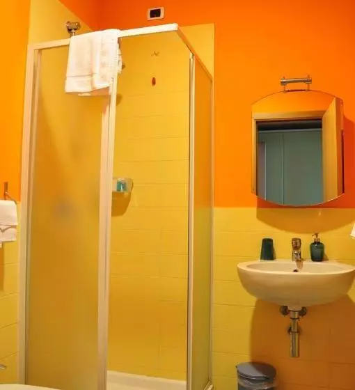 Hotelli Lido Di Procida Guest House