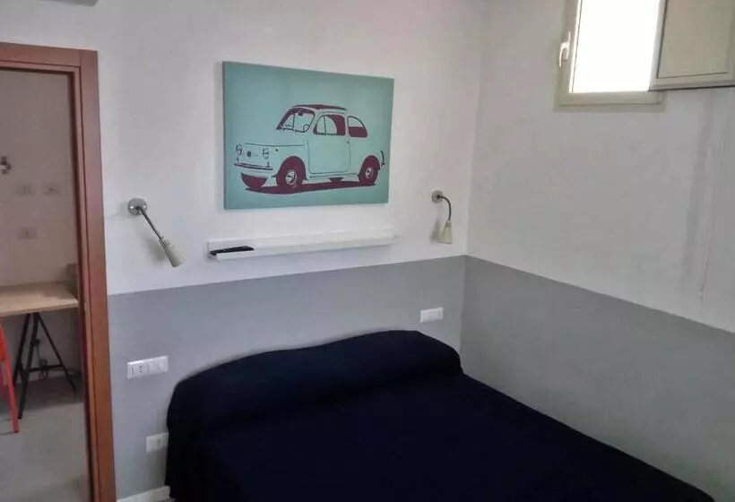 Hotelli Lido Di Procida Guest House
