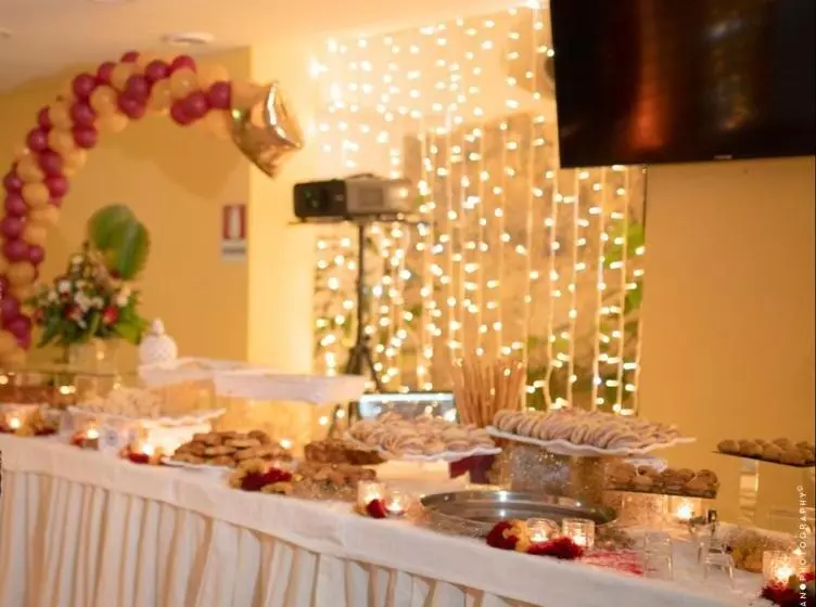 Hotelli Lido Di Procida Guest House