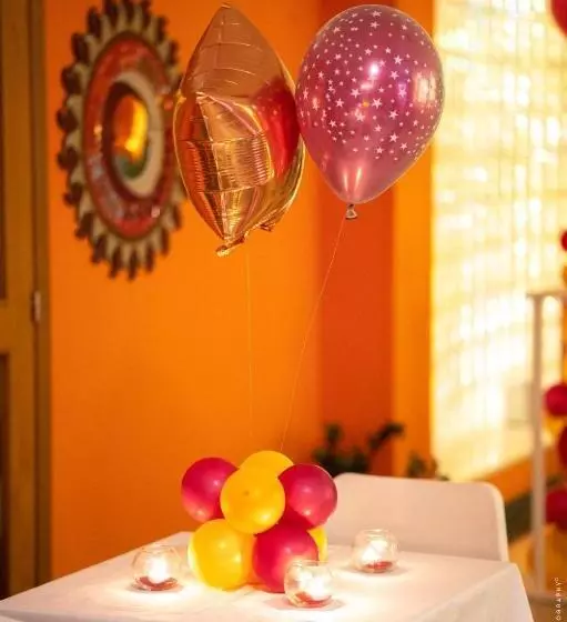 Hotelli Lido Di Procida Guest House