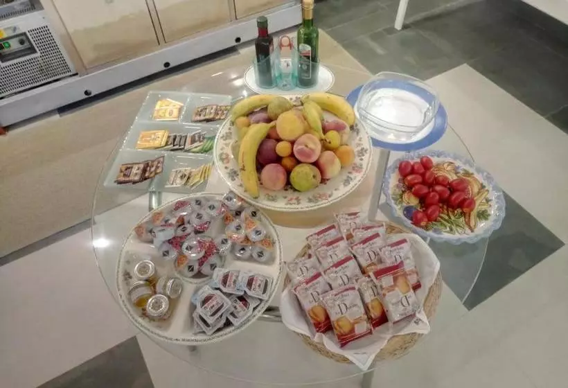 Hotelli Lido Di Procida Guest House