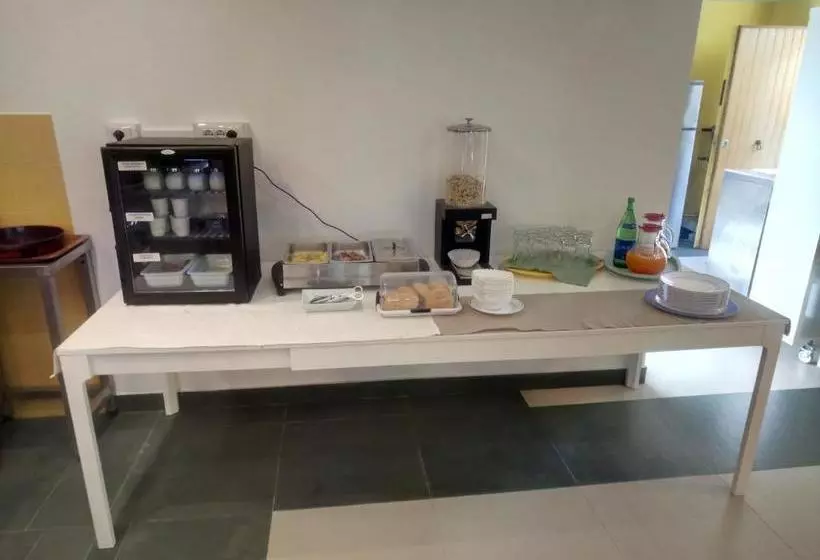 Hotelli Lido Di Procida Guest House