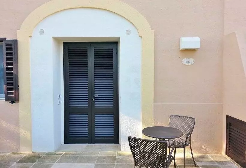 ホテル Masseria San Velletri Guest House
