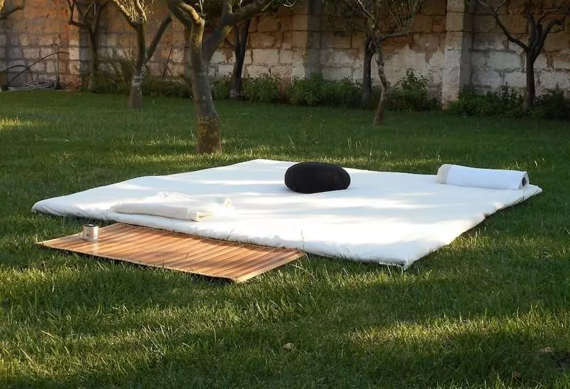 ホテル Masseria San Velletri Guest House