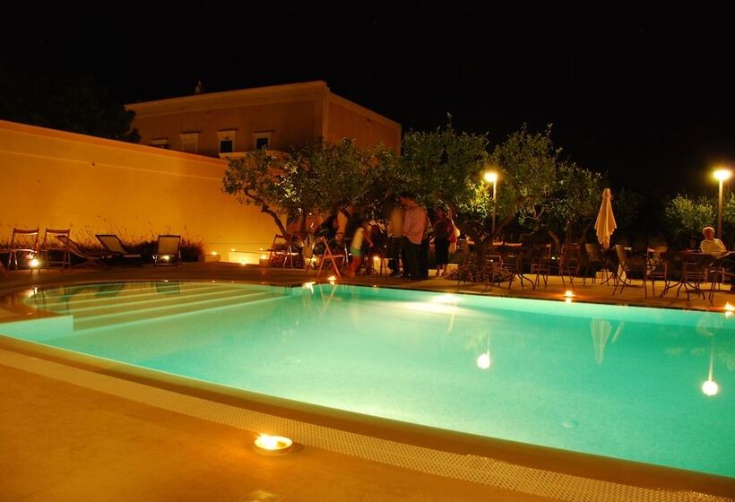 酒店 Masseria San Velletri Guest House