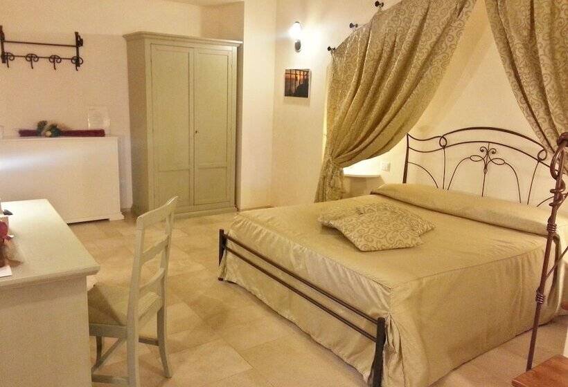 酒店 Masseria San Velletri Guest House