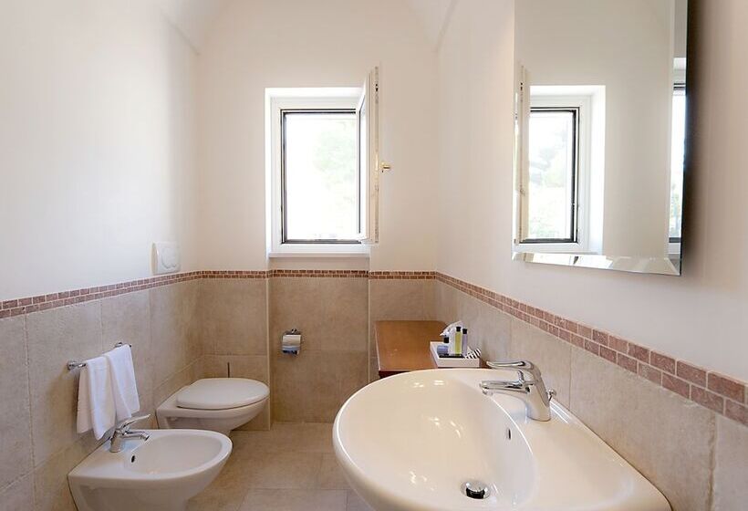 酒店 Masseria San Velletri Guest House