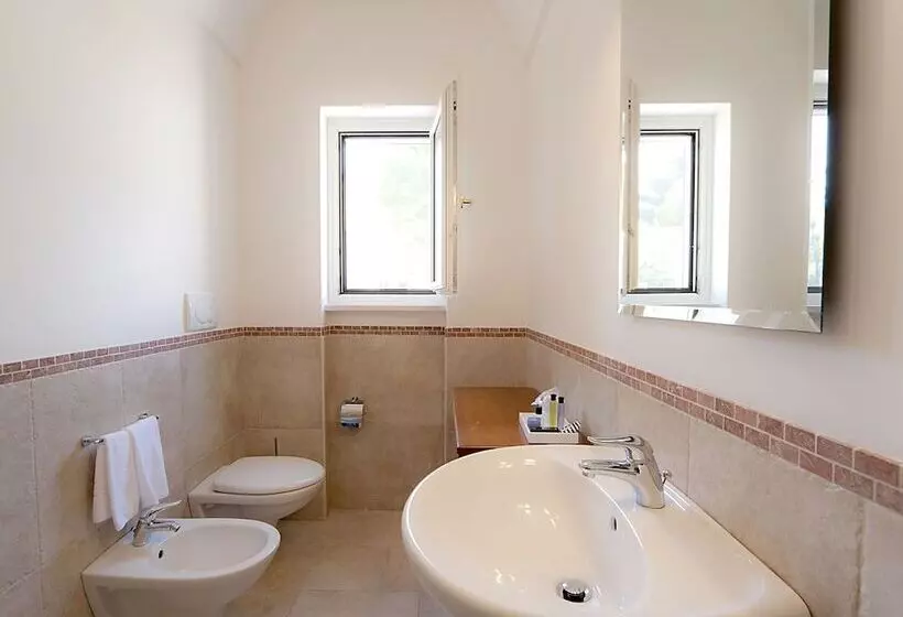 ホテル Masseria San Velletri Guest House