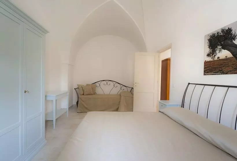 ホテル Masseria San Velletri Guest House