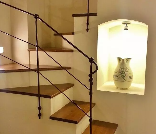 ホテル Masseria San Velletri Guest House