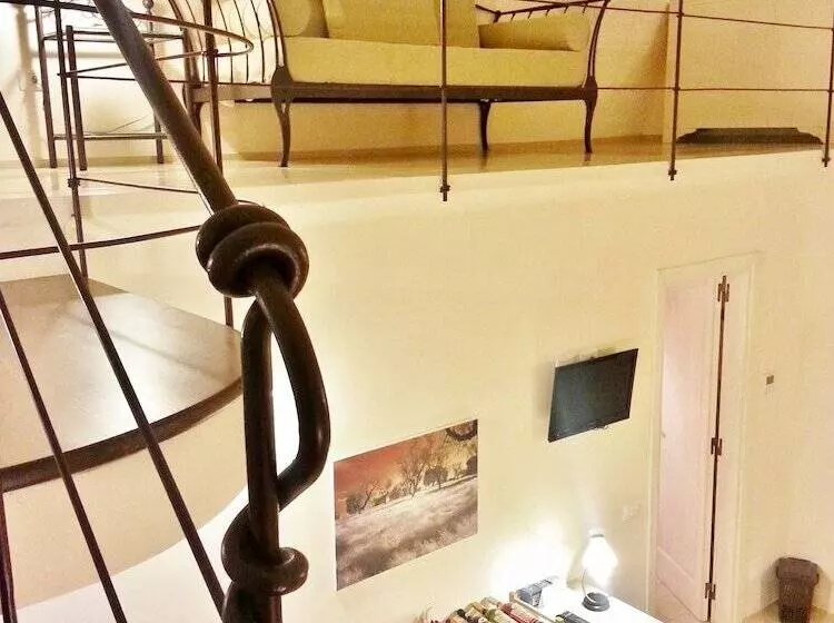 ホテル Masseria San Velletri Guest House