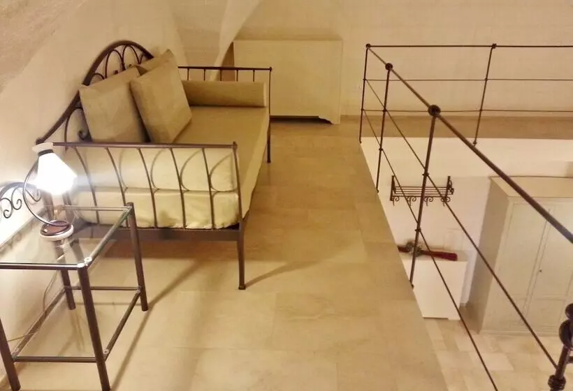 ホテル Masseria San Velletri Guest House